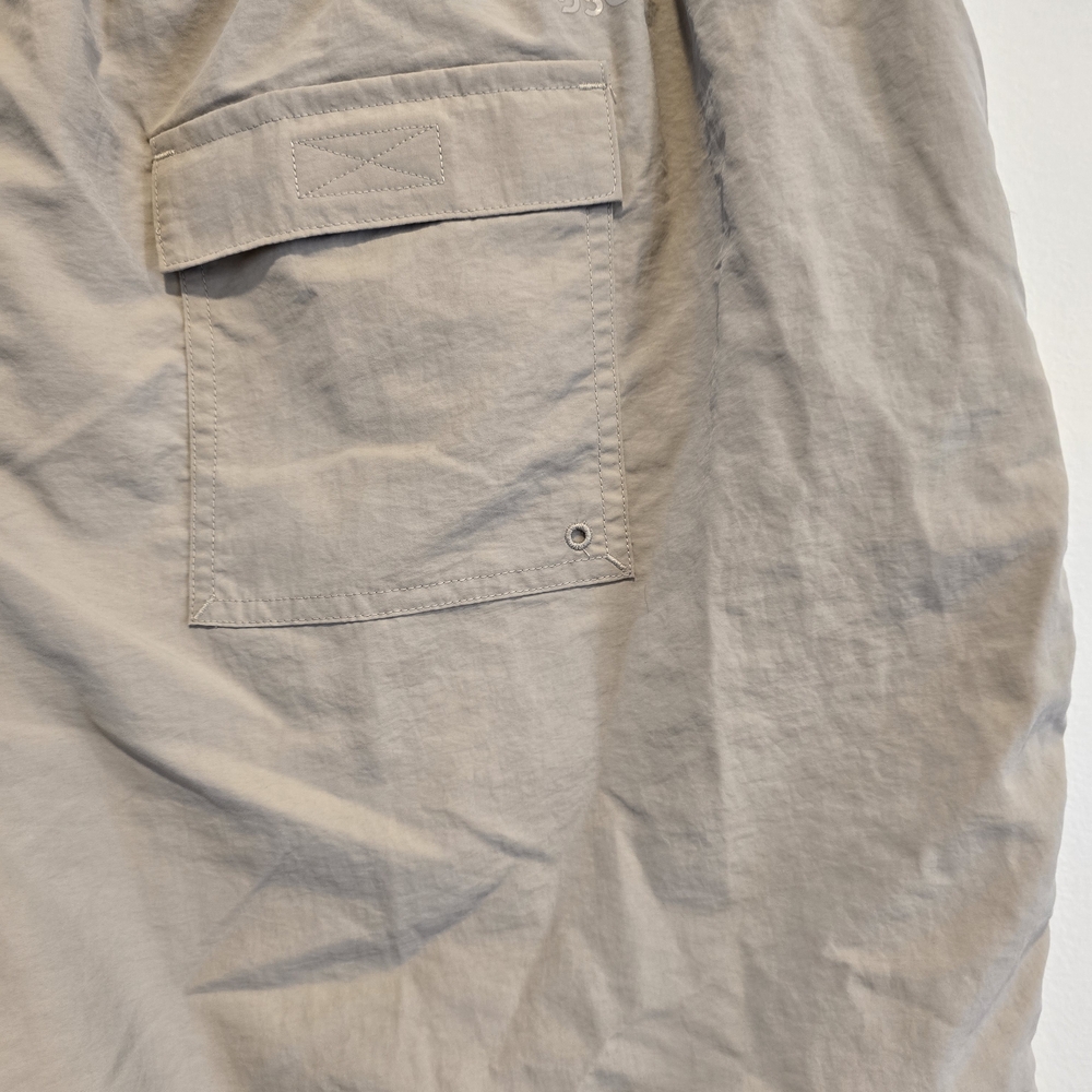DSG Men's Beige Relax Fit Short Size xl Nwt - Picture 5 of 9